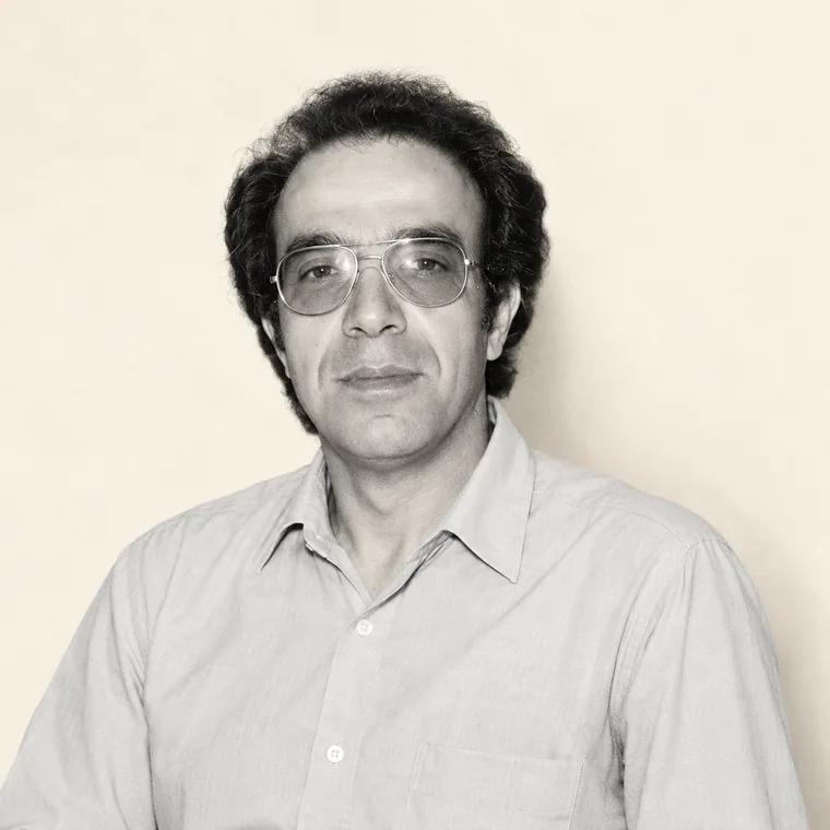 Ahmet Tatlıdil